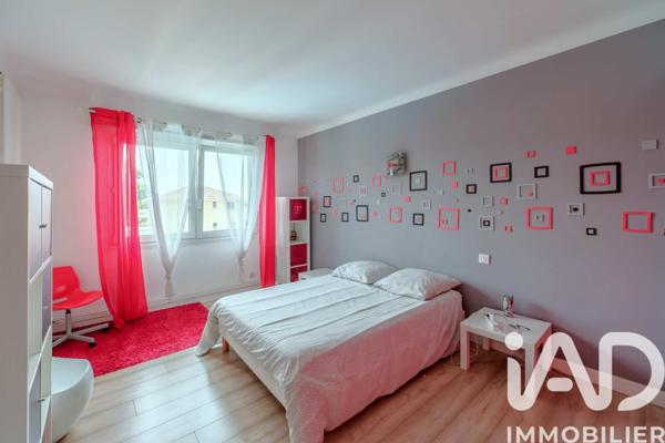 Maison à vendre 7 pièces 186 m² Ondres