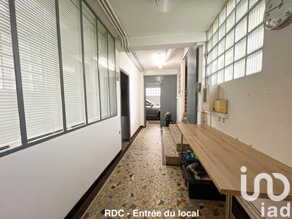 Immeuble à vendre 270 m² Suresnes