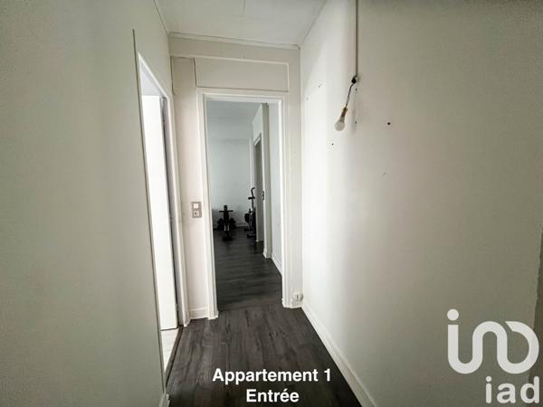 Immeuble à vendre 270 m² Suresnes