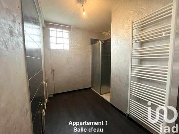 Immeuble à vendre 270 m² Suresnes