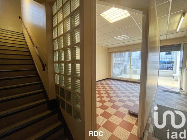 Immeuble à vendre 270 m² Suresnes