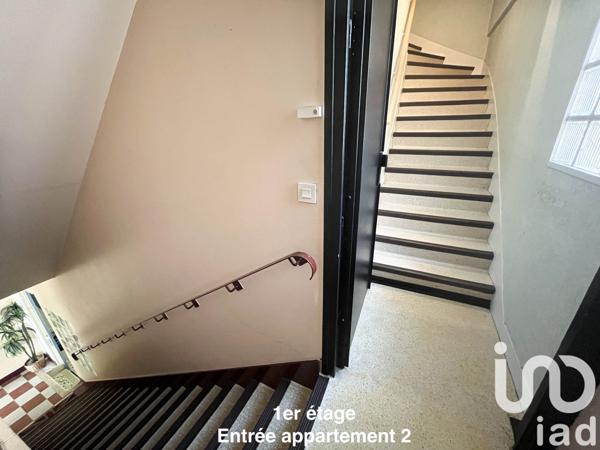 Immeuble à vendre 270 m² Suresnes