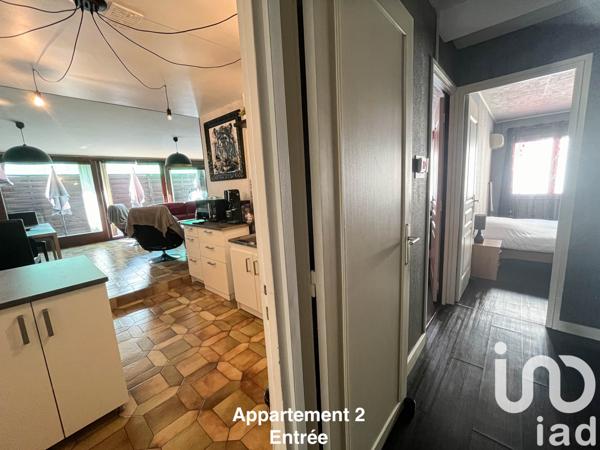 Immeuble à vendre 270 m² Suresnes