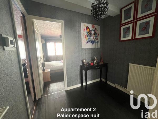 Immeuble à vendre 270 m² Suresnes