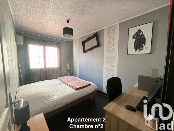 Immeuble à vendre 270 m² Suresnes