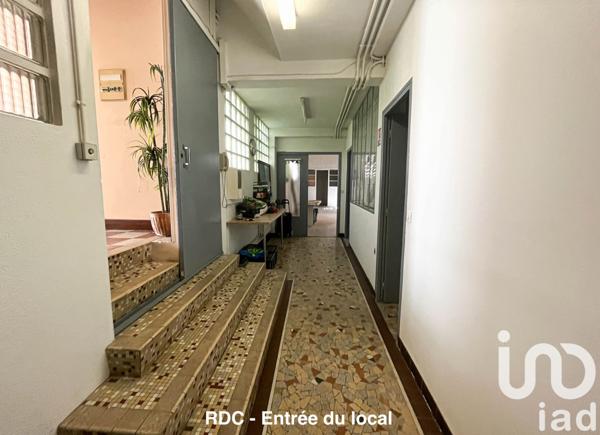 Immeuble à vendre 270 m² Suresnes