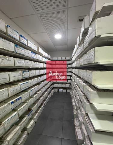 BUREAUX A VENDRE - BEZIERS
