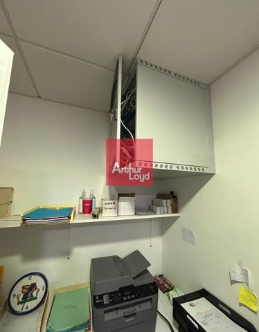 BUREAUX A VENDRE - BEZIERS