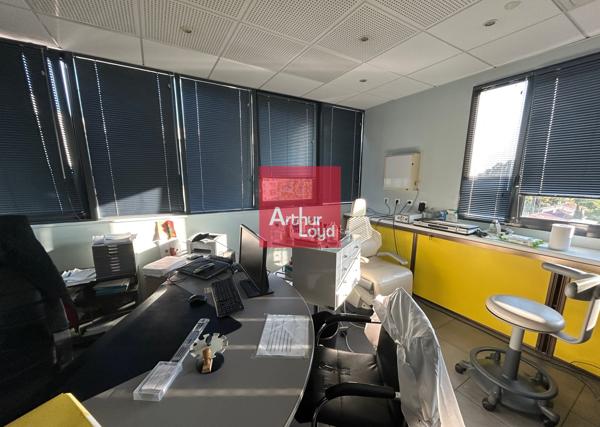 BUREAUX A VENDRE - BEZIERS