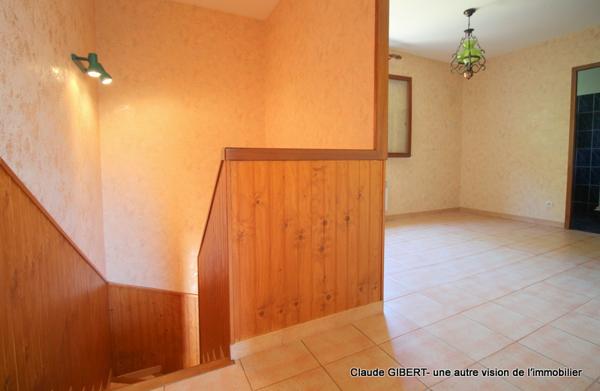 Frontignan (34110) Maison + studio 7 pièces avec piscine sur une parcelle de 1000 m2 au pied de la Gardiole à Frontignan