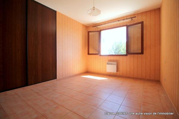 Frontignan (34110) Maison + studio 7 pièces avec piscine sur une parcelle de 1000 m2 au pied de la Gardiole à Frontignan