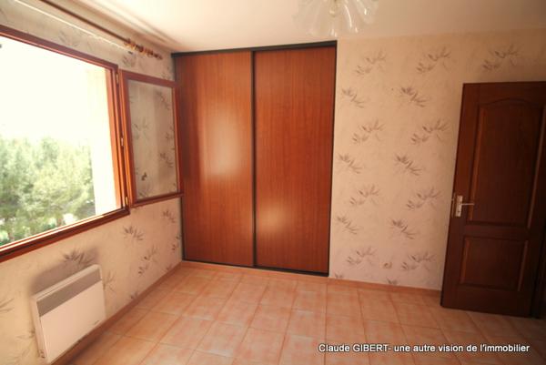 Frontignan (34110) Maison + studio 7 pièces avec piscine sur une parcelle de 1000 m2 au pied de la Gardiole à Frontignan