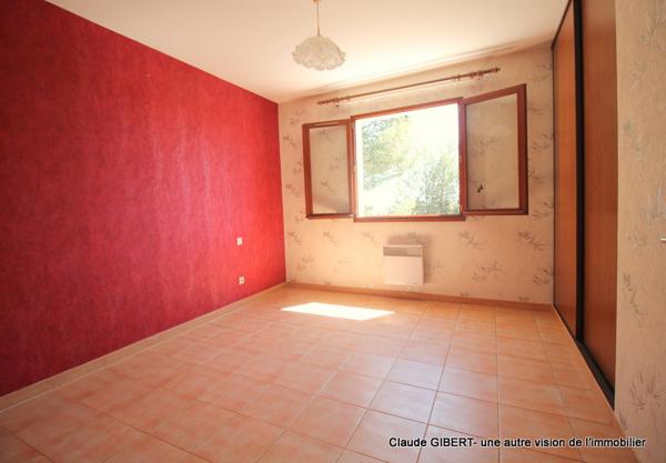 Frontignan (34110) Maison + studio 7 pièces avec piscine sur une parcelle de 1000 m2 au pied de la Gardiole à Frontignan