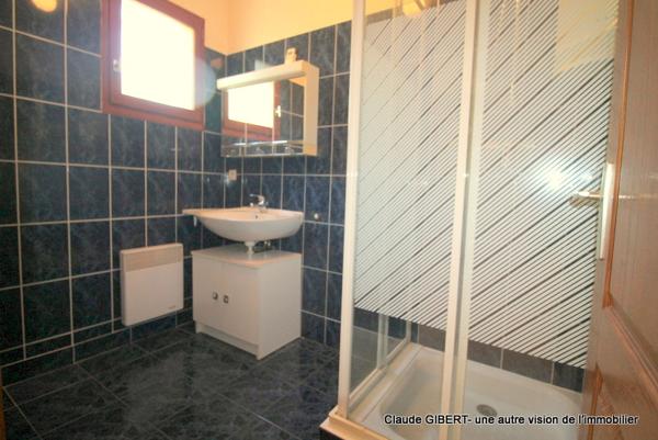 Frontignan (34110) Maison + studio 7 pièces avec piscine sur une parcelle de 1000 m2 au pied de la Gardiole à Frontignan