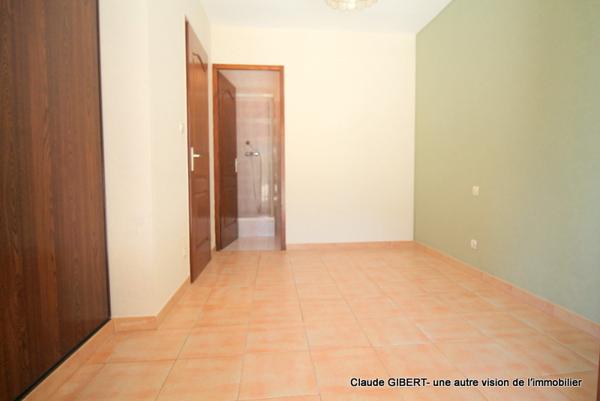 Frontignan (34110) Maison + studio 7 pièces avec piscine sur une parcelle de 1000 m2 au pied de la Gardiole à Frontignan