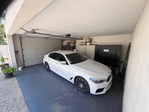 Maison d'Architecte de 200m2 de plain pied, situation et cadre exceptionnel