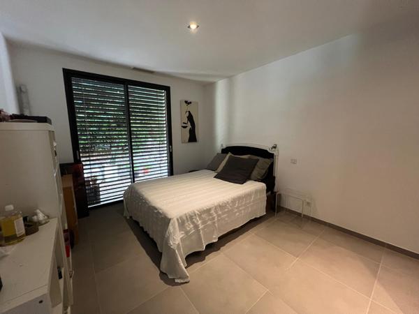 Maison d'Architecte de 200m2 de plain pied, situation et cadre exceptionnel