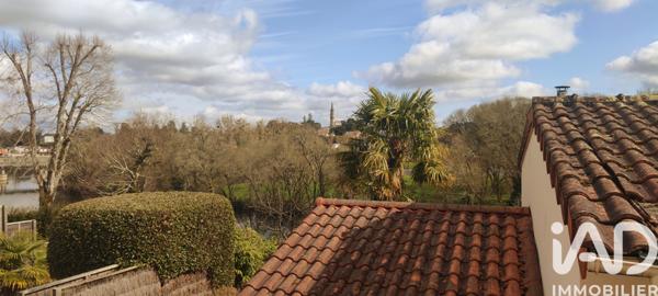 Maison à vendre 4 pièces 101 m² Vertou