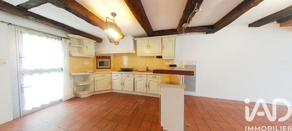 Maison à vendre 4 pièces 101 m² Vertou