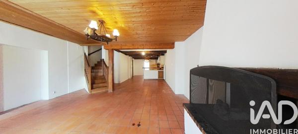 Maison à vendre 4 pièces 101 m² Vertou