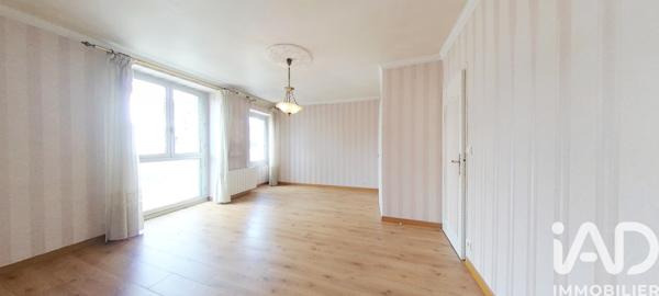Maison à vendre 4 pièces 101 m² Vertou