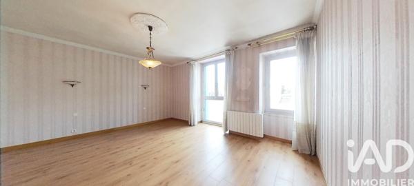 Maison à vendre 4 pièces 101 m² Vertou