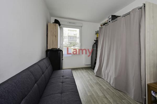 Appartement + parking