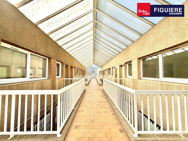 LOCATION BUREAUX PROCHE AEROPORT