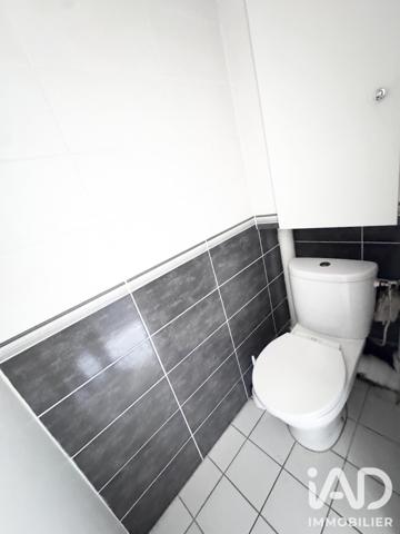 Appartement à vendre 4 pièces 62 m² Drancy