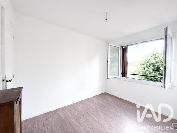Appartement à vendre 4 pièces 62 m² Drancy