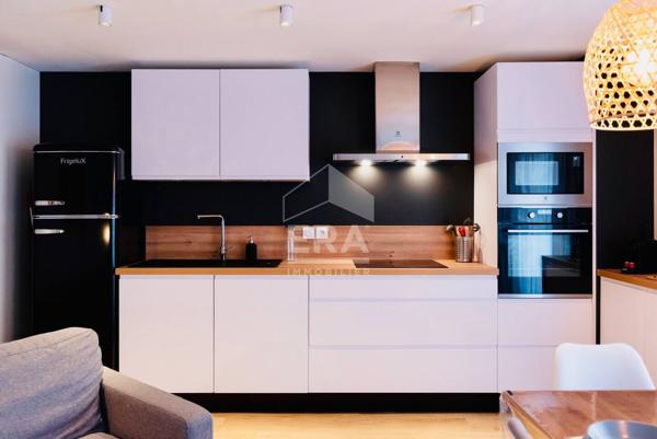 Maison La Rochelle coeur de ville !