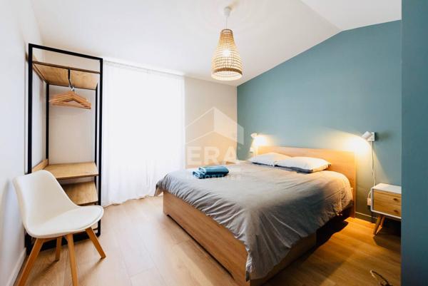 Maison La Rochelle coeur de ville !