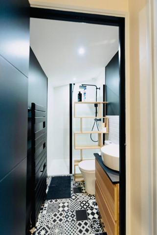 Maison La Rochelle coeur de ville !