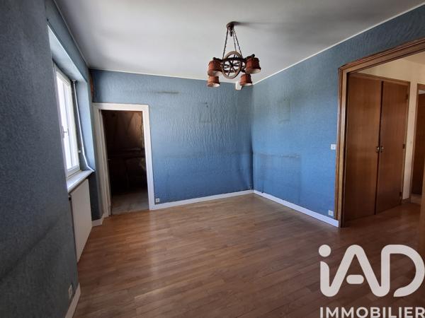 Maison à vendre 5 pièces 126 m² Quimperlé