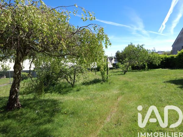 Maison à vendre 5 pièces 126 m² Quimperlé