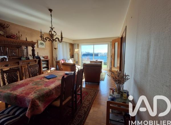 Maison à vendre 5 pièces 126 m² Quimperlé