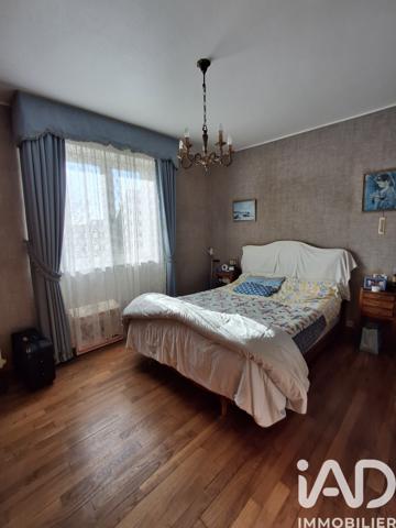 Maison à vendre 5 pièces 126 m² Quimperlé