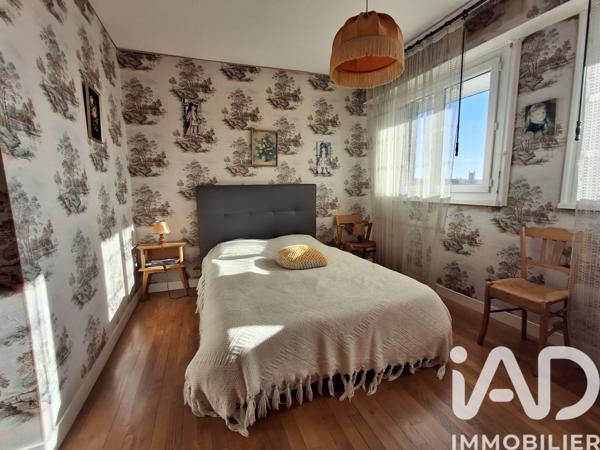 Maison à vendre 5 pièces 126 m² Quimperlé