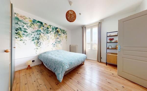 Maison à vendre    4 pièces • 91 m2 Le Havre