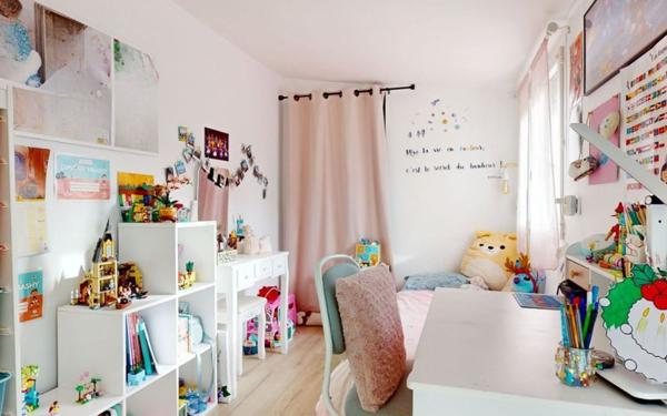 Maison à vendre    4 pièces • 91 m2 Le Havre