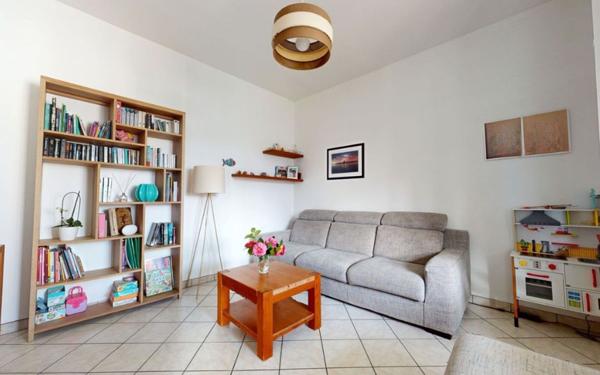 Maison à vendre    4 pièces • 91 m2 Le Havre