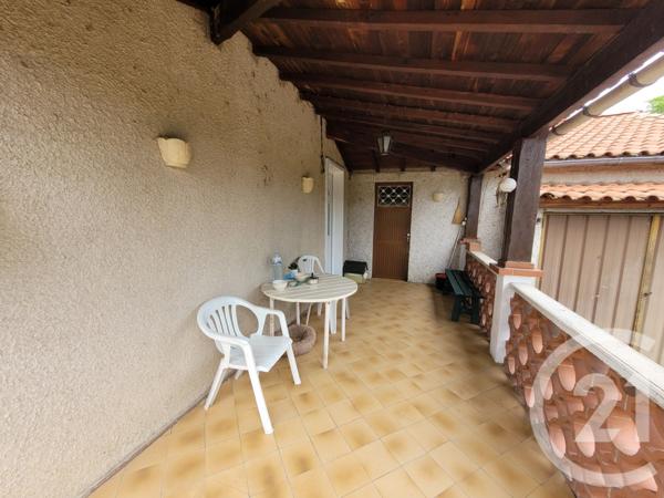 Maison à vendre  5 pièces - 69,60 m2 GAILLAC - 81