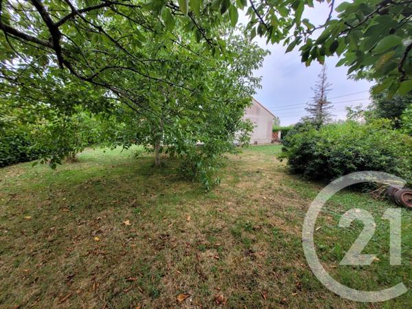 Maison à vendre  5 pièces - 69,60 m2 GAILLAC - 81