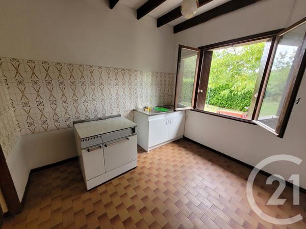 Maison à vendre  5 pièces - 69,60 m2 GAILLAC - 81