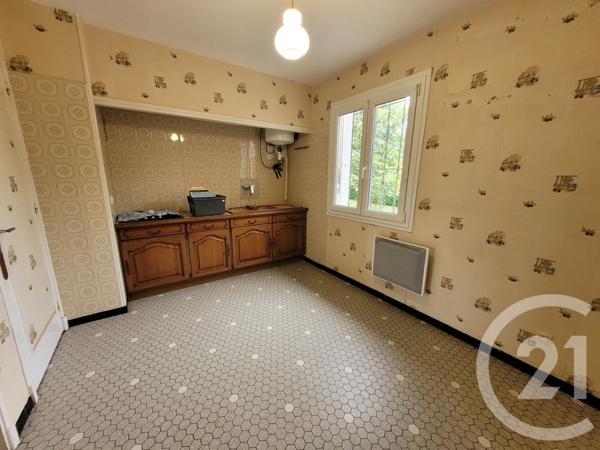 Maison à vendre  5 pièces - 69,60 m2 GAILLAC - 81