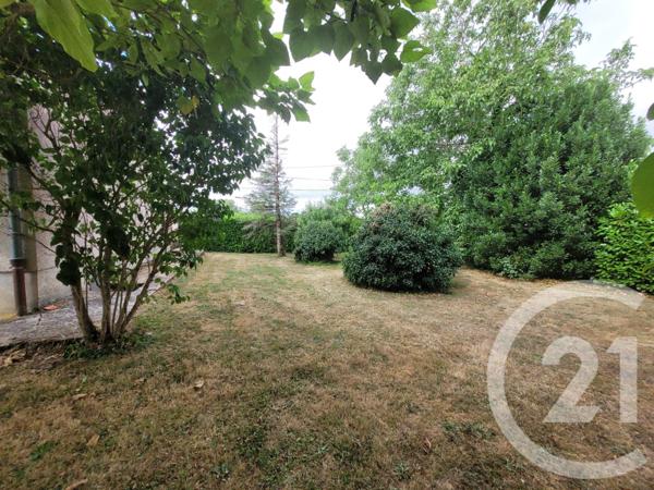 Maison à vendre  5 pièces - 69,60 m2 GAILLAC - 81