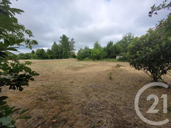 Maison à vendre  5 pièces - 69,60 m2 GAILLAC - 81