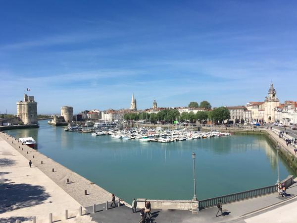 LE STUDIO DU VIEUX PORT