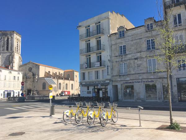 LE STUDIO DU VIEUX PORT