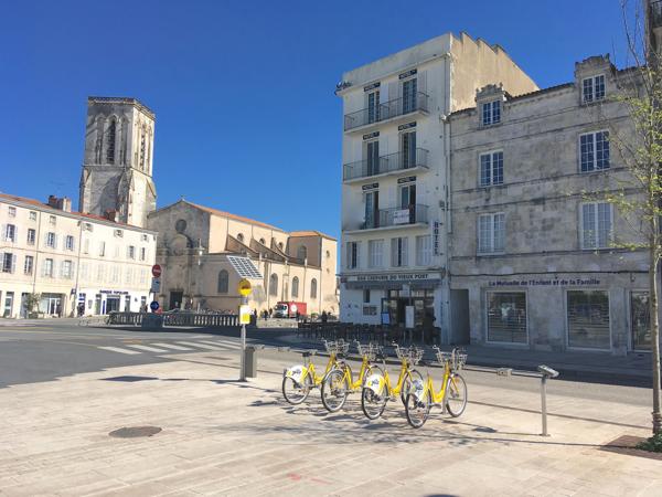 LE STUDIO DU VIEUX PORT